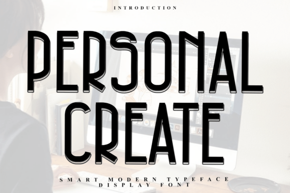 Personal Create Font Review