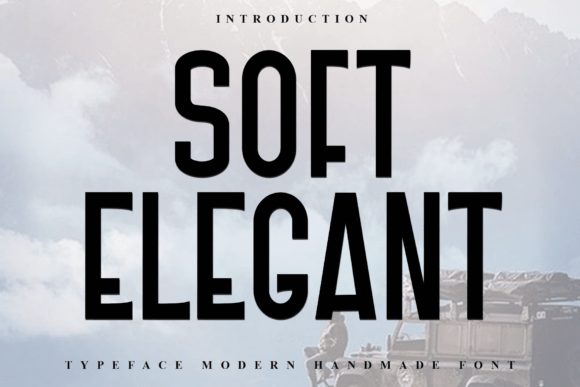 Soft Elegant Font Review